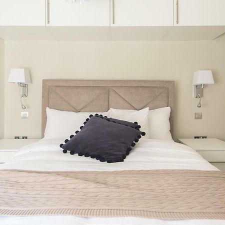 Apartament The Soho Loft - Elegant & Modern 1Bdr Londyn Zewnętrze zdjęcie